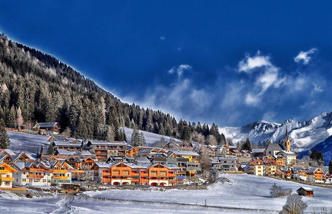 Transfert privé : de l'aéroport de Lyon LYS à Courchevel en van de luxe - Photo 6