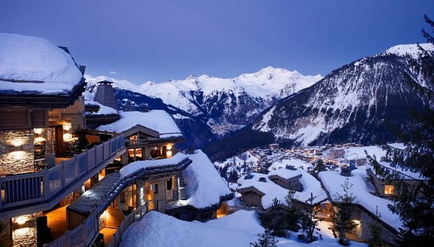 Transfert privé : de l'aéroport de Lyon LYS à Courchevel en van de luxe - Photo 5