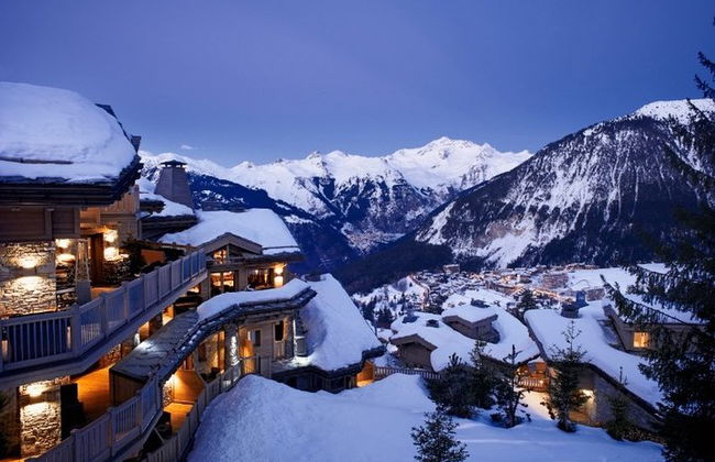 Transfert privé : de l'aéroport de Lyon LYS à Courchevel en van de luxe - Photo 5