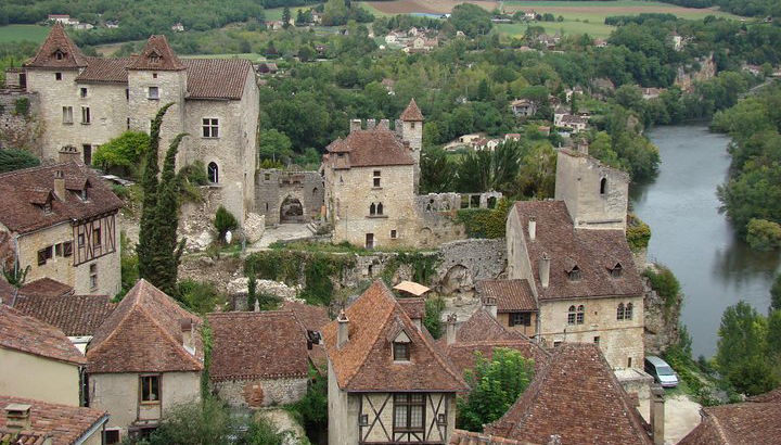 Heiliger Cirq-LaPopie