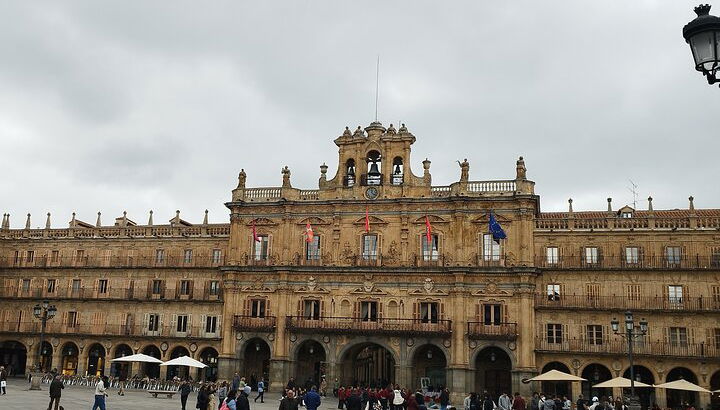 Tour Privado Salamanca Indispensable en 2 horas - Foto 1