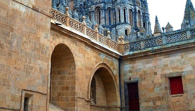 Tour Privado Salamanca Indispensable en 2 horas - Foto 4