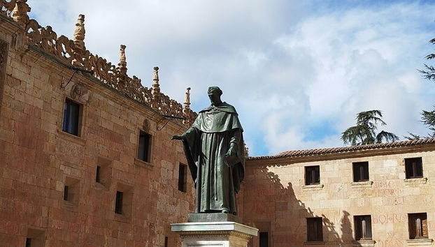 Tour Privado Salamanca Indispensable en 2 horas - Foto 2
