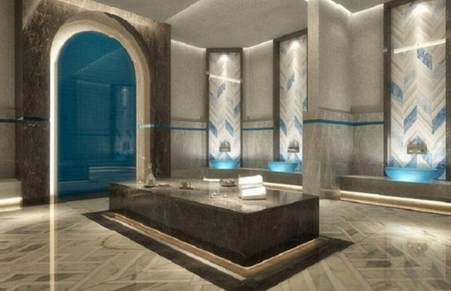 50 Min Massage and Turkish Bath with Transfers - Sharm El Sheikh - Photo 12