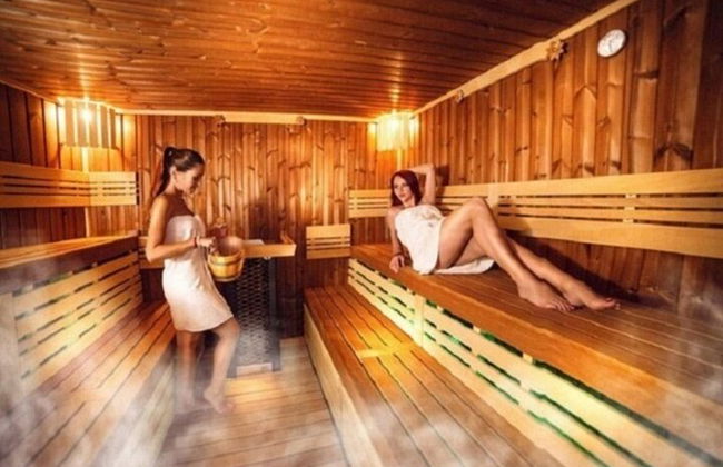 50 Min Massage and Turkish Bath with Transfers - Sharm El Sheikh - Photo 14