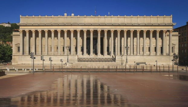 Lyon UNESCO Heritage Walking Tour with an App - Foto 3
