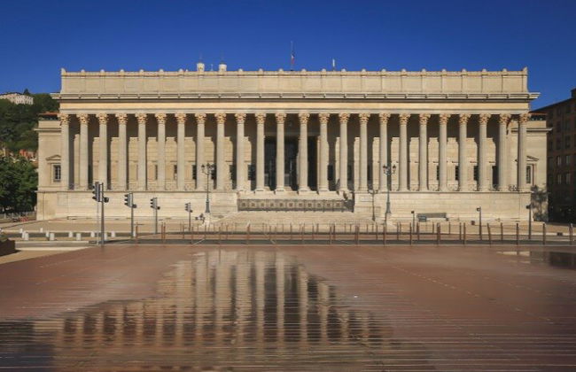Tour a pie por el patrimonio de la UNESCO de Lyon con una aplicación - Foto 3