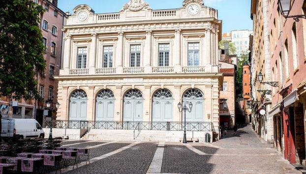 Lyon UNESCO Heritage Walking Tour with an App - Foto 5