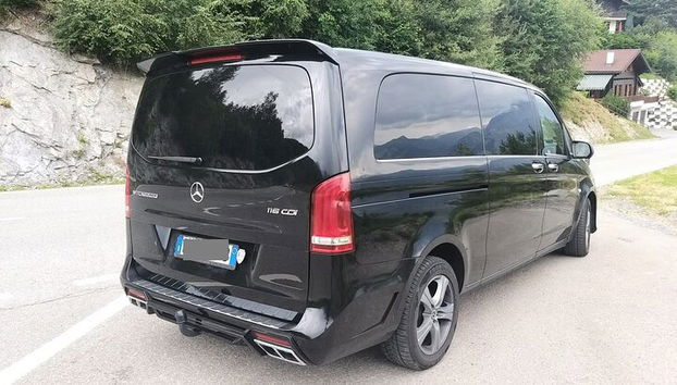 Flughafen Genua (GOA) nach Savona Hafen - Hin- und Rücktransfer - Foto 5