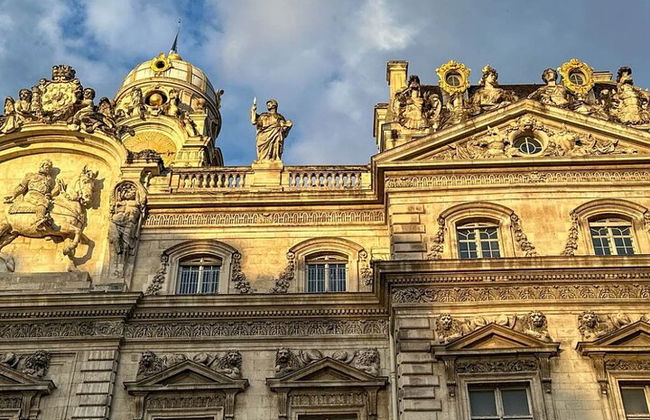 Tour privado a pie de 6 horas por Lyon con guía certificado - Foto 16