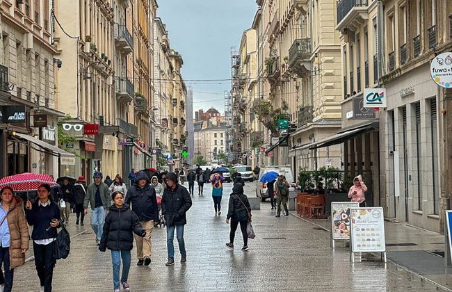 Tour privado a pie de 6 horas por Lyon con guía certificado - Foto 21
