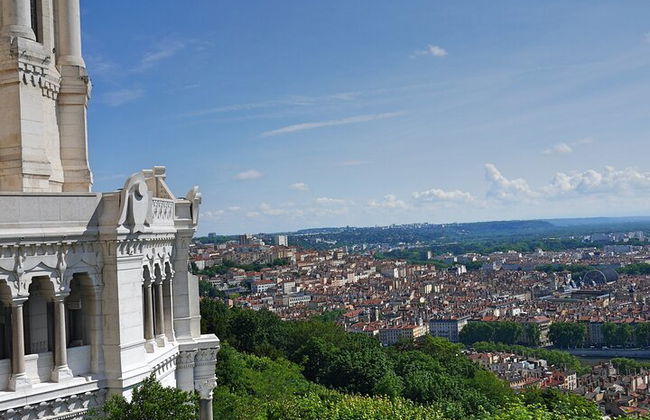 Tour privado a pie de 6 horas por Lyon con guía certificado - Foto 23