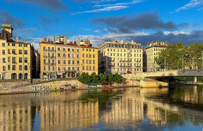 Tour privado a pie de 6 horas por Lyon con guía certificado - Foto 24