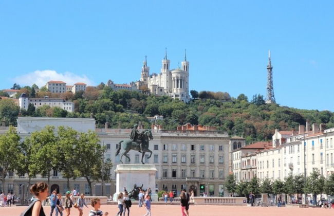 Tour privado a pie de 6 horas por Lyon con guía certificado - Foto 25