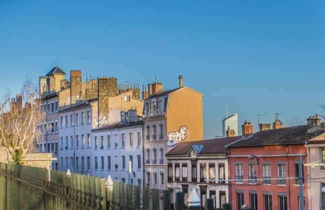 Tour privado a pie de 6 horas por Lyon con guía certificado - Foto 31