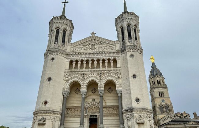 Tour privado a pie de 6 horas por Lyon con guía certificado - Foto 18