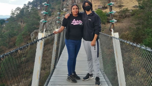 Coyote Canyon Adventure Tour - Foto 2