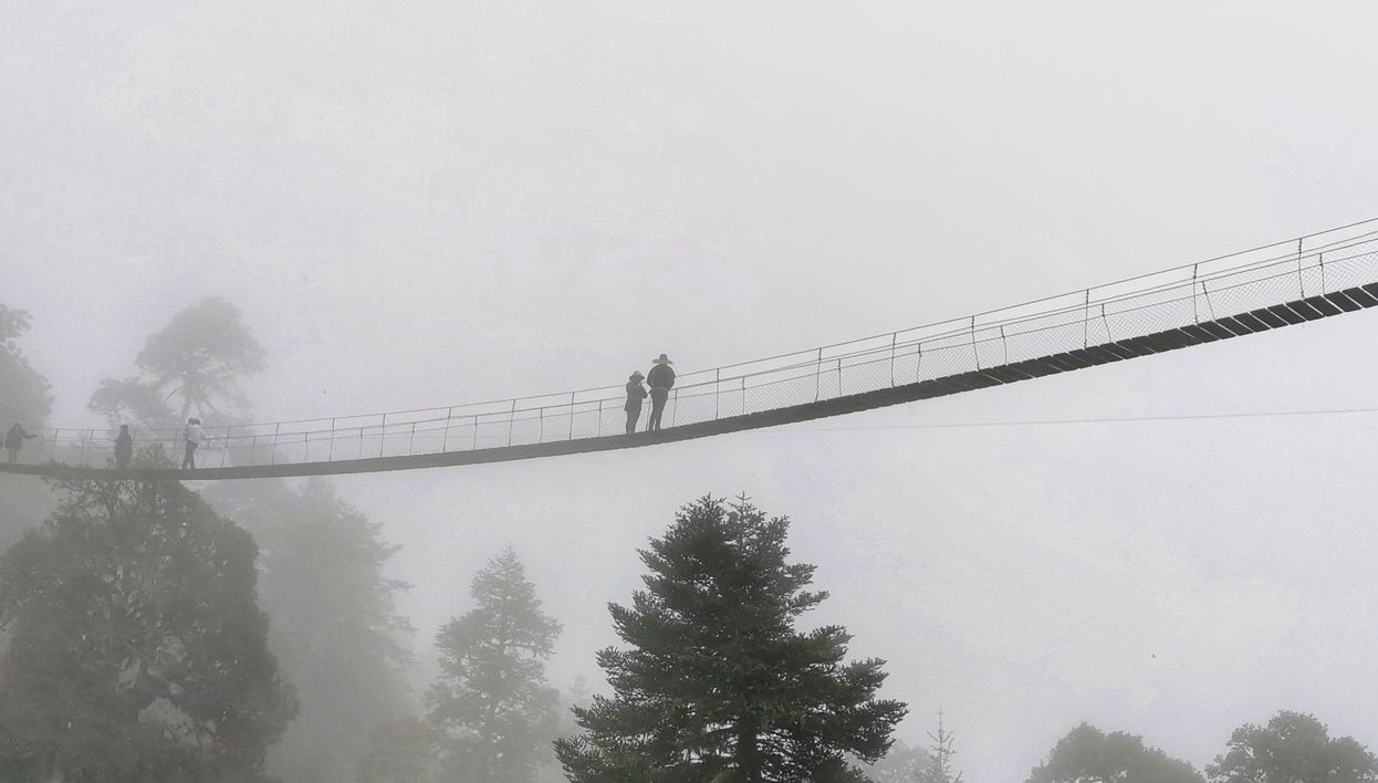 Coyote Canyon Adventure Tour - Foto 1