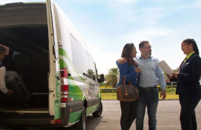 Transporte entre el aeropuerto de Porto Alegre y Canela - Foto 5