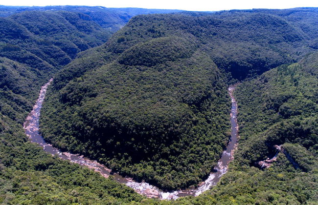 Transporte entre el aeropuerto de Porto Alegre y Canela - Foto 6