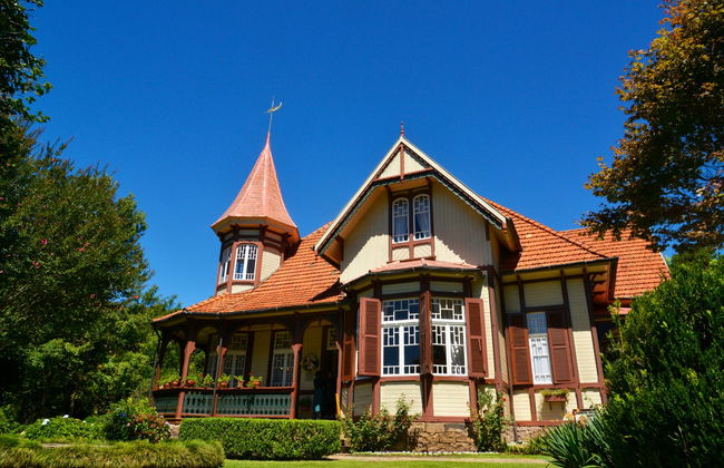 Transporte entre el aeropuerto de Porto Alegre y Canela - Foto 5
