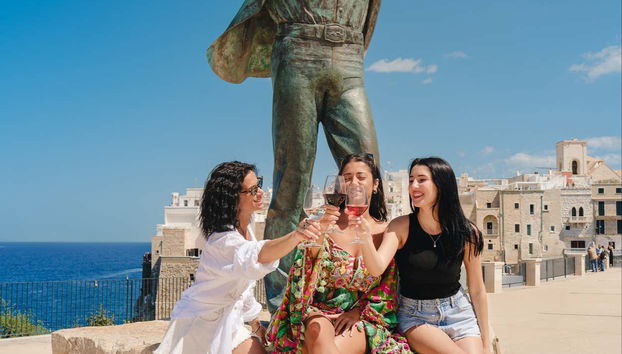 Polignano a Mare Tour & Food Tasting - Foto 3