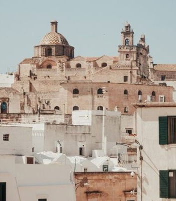 Foto de Visita guiada por Polignano a Mare