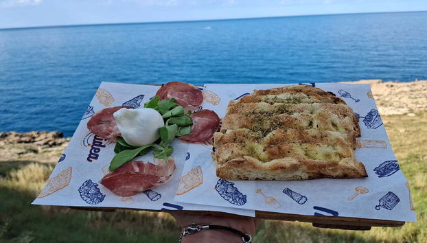 Polignano a Mare Tour & Food Tasting - Foto 4