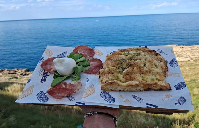 Polignano a Mare Tour & Food Tasting - Photo 4