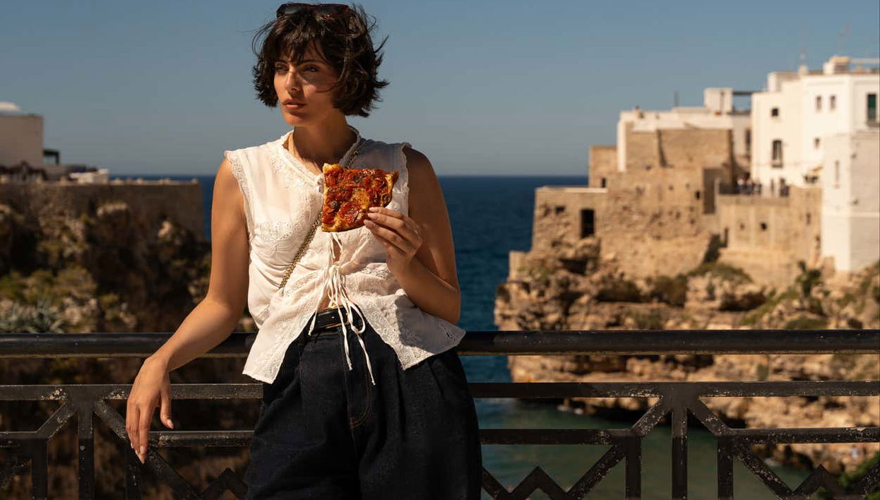 Polignano a Mare Tour & Food Tasting - Foto 1