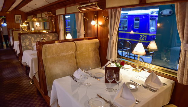Tren de lujo a Cusco - Foto 3
