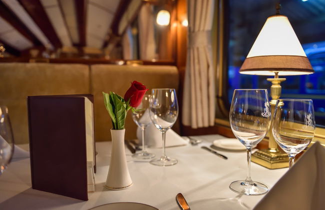 Tren de lujo a Cusco - Foto 1