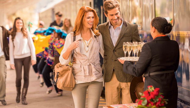 Tren de lujo a Cusco - Foto 4