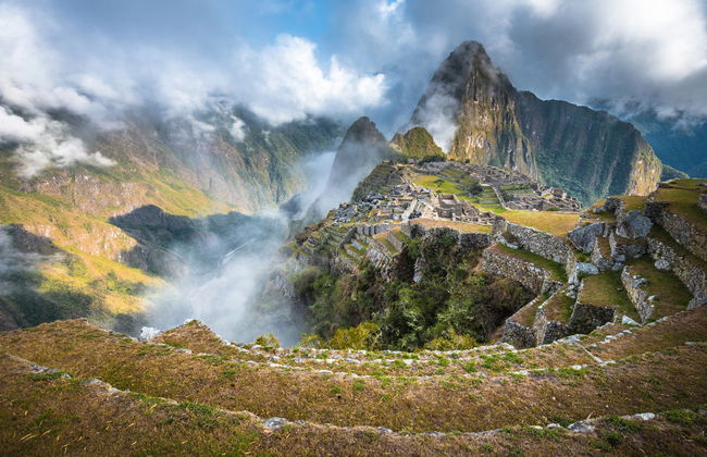Machu Picchu Day Trip - Foto 1