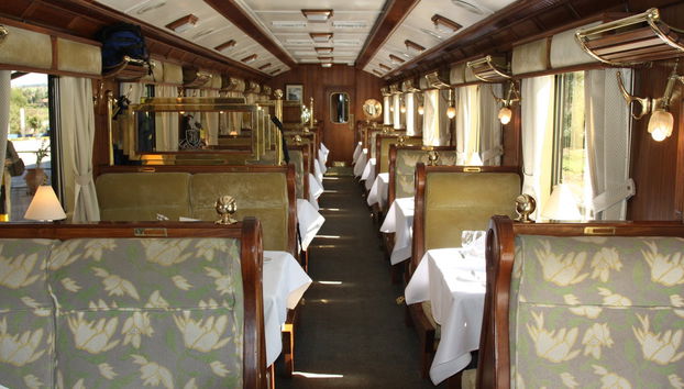 Tren de lujo a Cusco - Foto 2