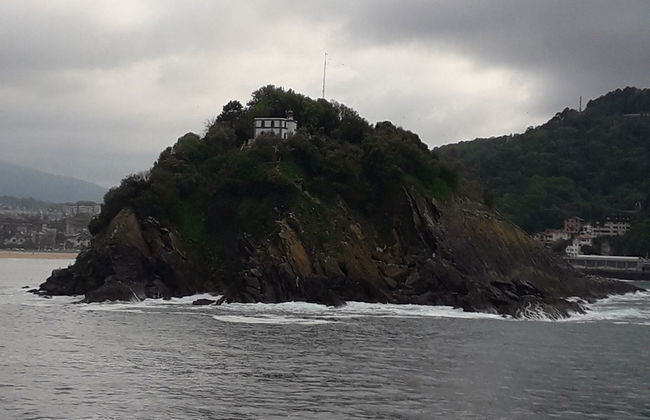Tour de literatura y cine por San Sebastián - Photo 2