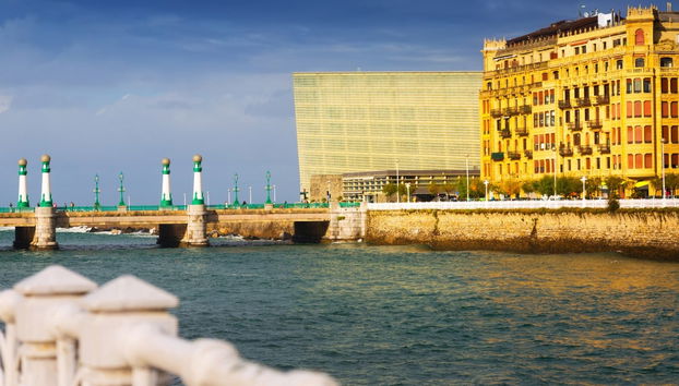 Visite littéraire et cinématographique dans Saint-Sébastien - Photo 3