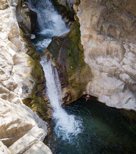 Foto de Excursión a la cascada El Salto