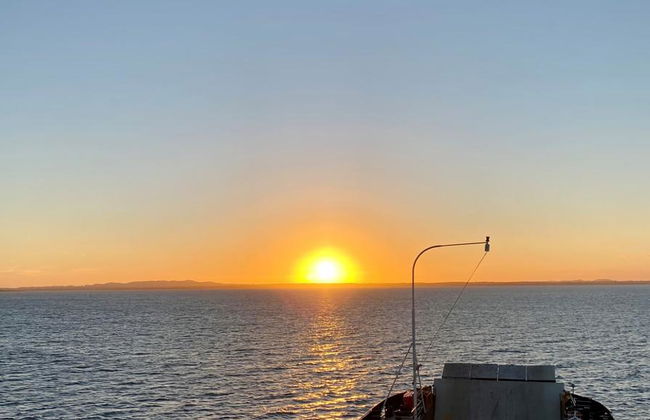 Île North Stradbroke et coucher de soleil - Excursion d’une journée en petit groupe - Photo 8