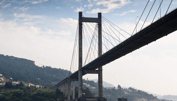 Excursión a la isla de San Simón en barco - Foto 3