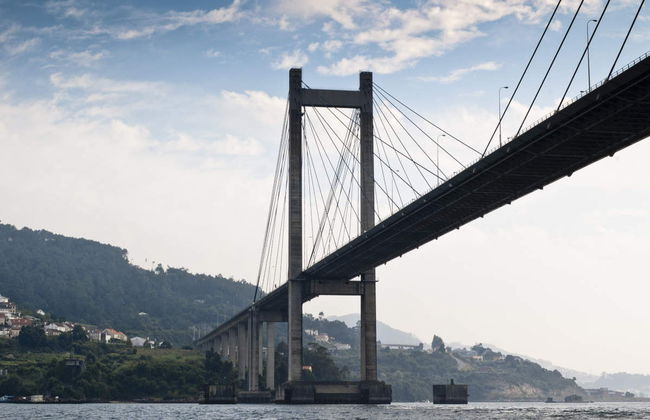 Excursión a la isla de San Simón en barco - Foto 3
