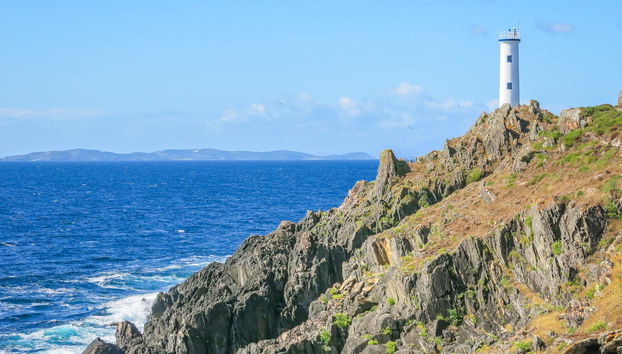 Excursión a la isla de San Simón en barco - Foto 2