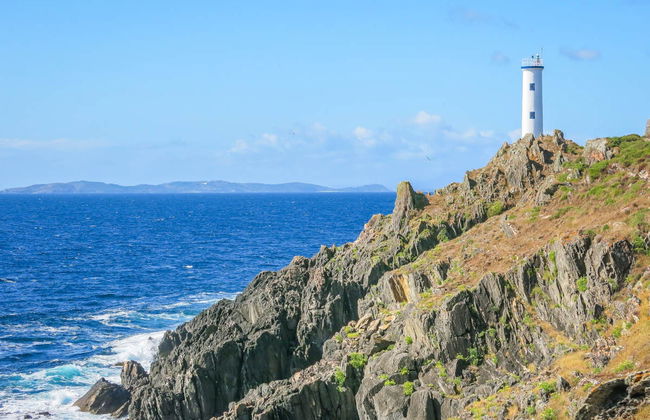Paseo en barco por la Ría de Vigo + Degustación de mejillones - Foto 1