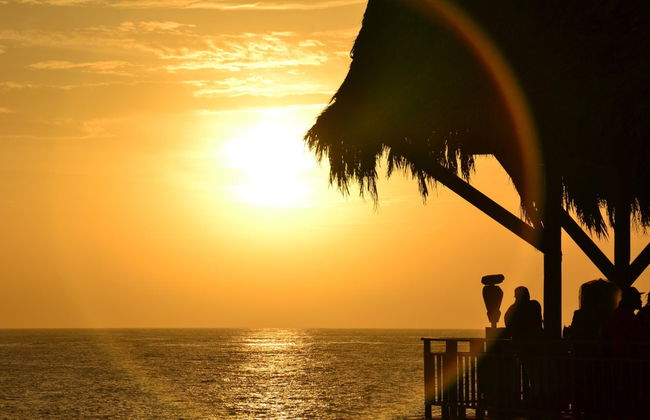 Excursión a Negril + Paseo en catamarán - Foto 1