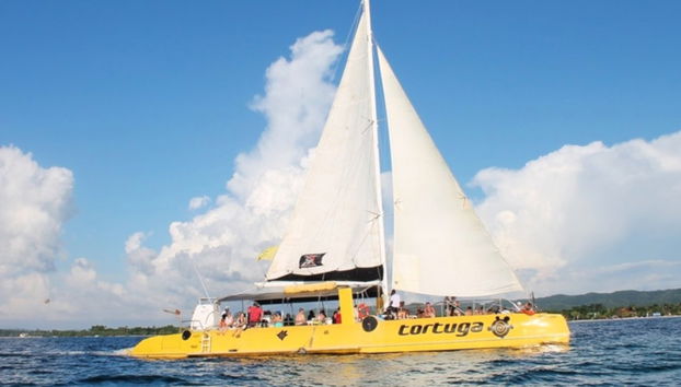 Excursión a Negril + Paseo en catamarán - Foto 3