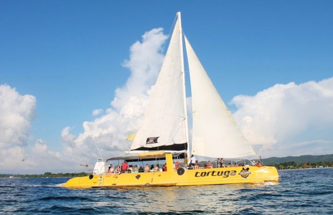 Excursión a Negril + Paseo en catamarán - Foto 3