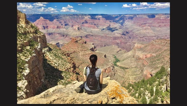 Route 66 & Grand Canyon Tour - Photo 3