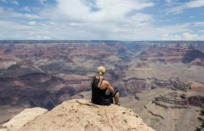 Route 66 & Grand Canyon Tour - Photo 1