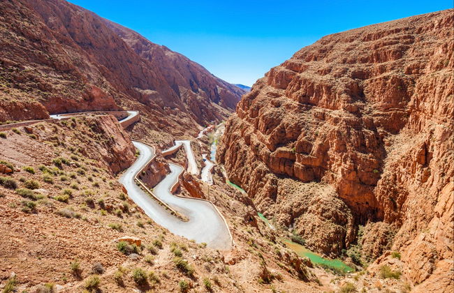 Private Excursions from Ouarzazate - Photo 3