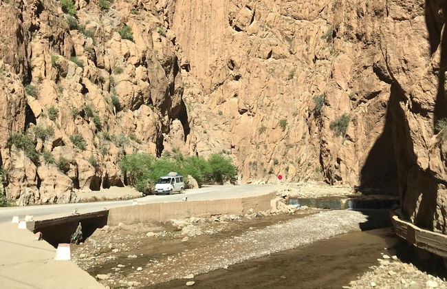 Excursión privada desde Ouarzazate - Foto 3